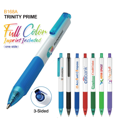 Full Color Family
